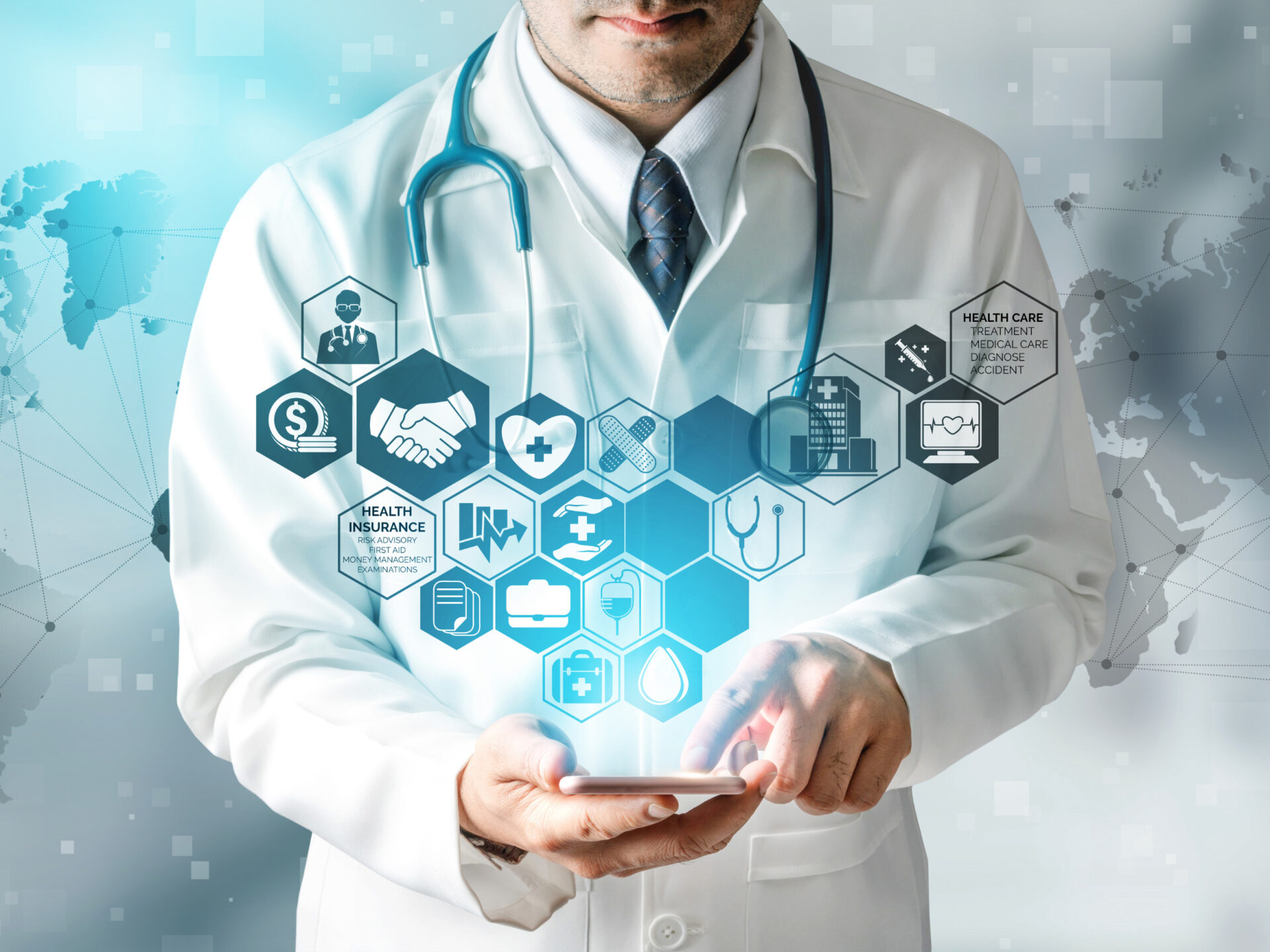 Data-analytics-in-healthcare